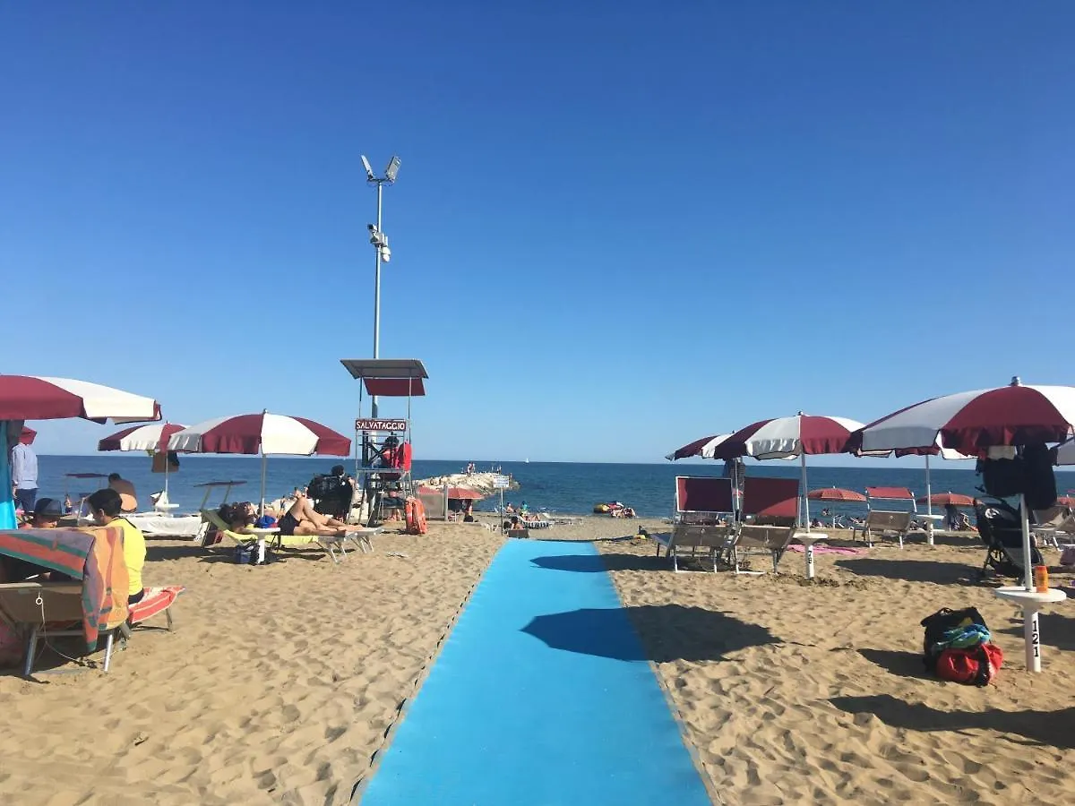 Dunablu Duna Verde Italy