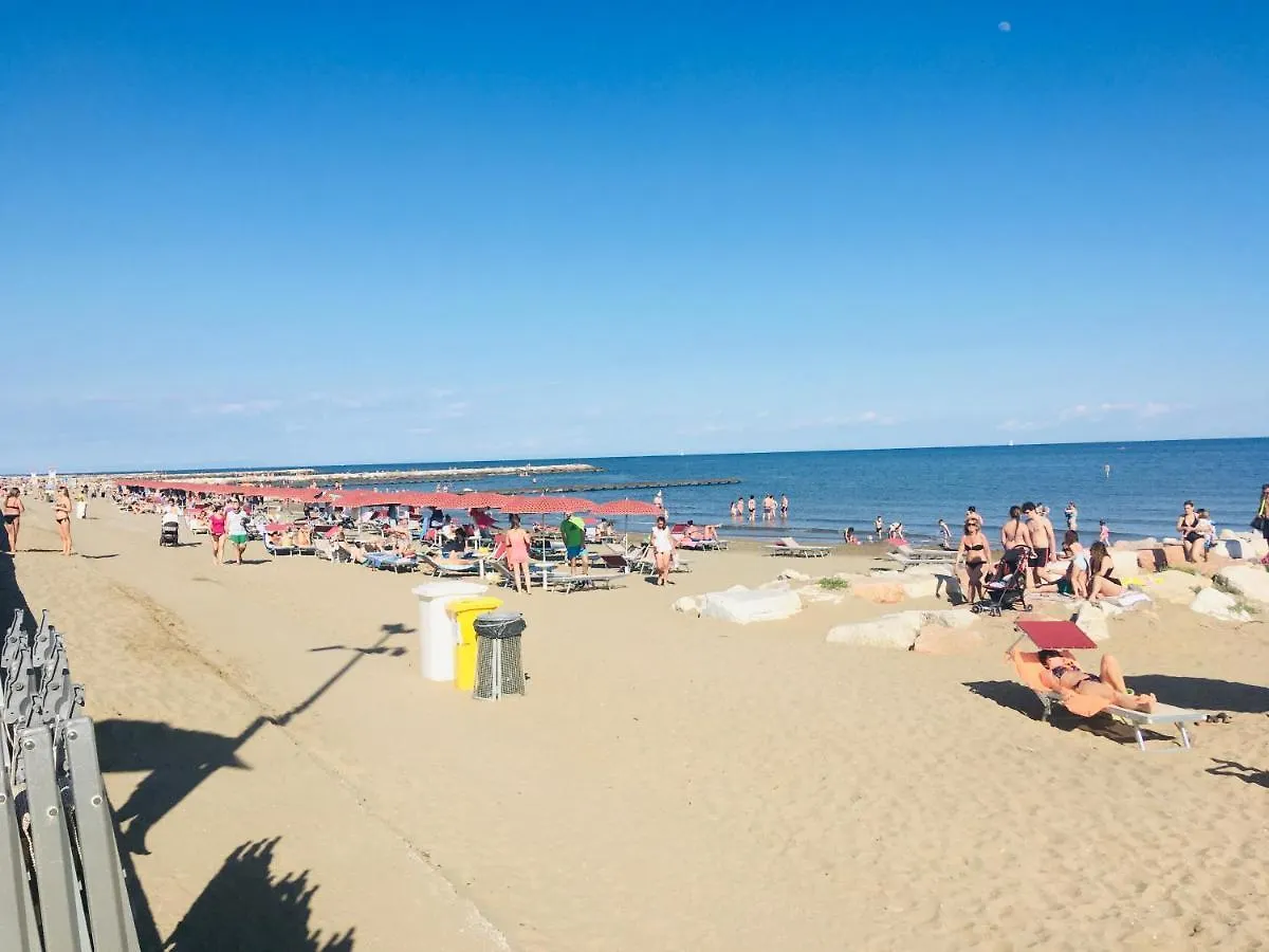 Dunablu Duna Verde Lägenhet