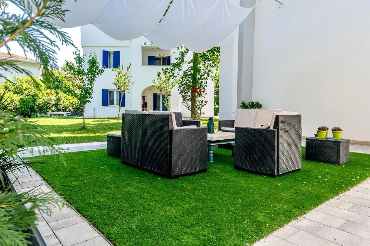 Dunablu Duna Verde Italien