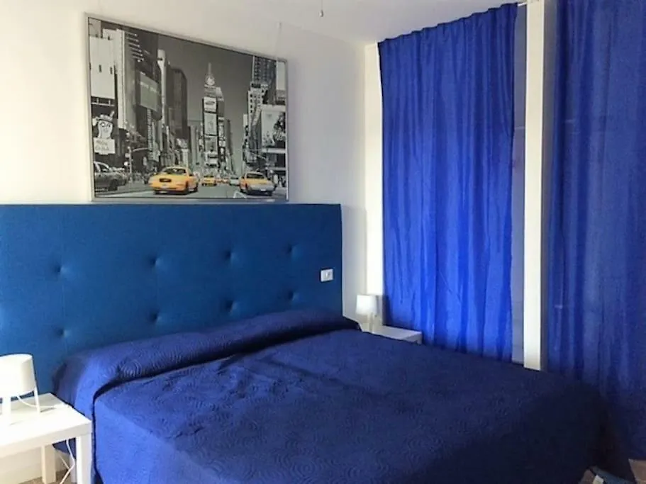 Lägenhet Dunablu Duna Verde Italien