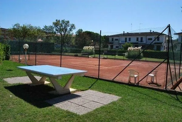 Apartment Dunablu Duna Verde Italy