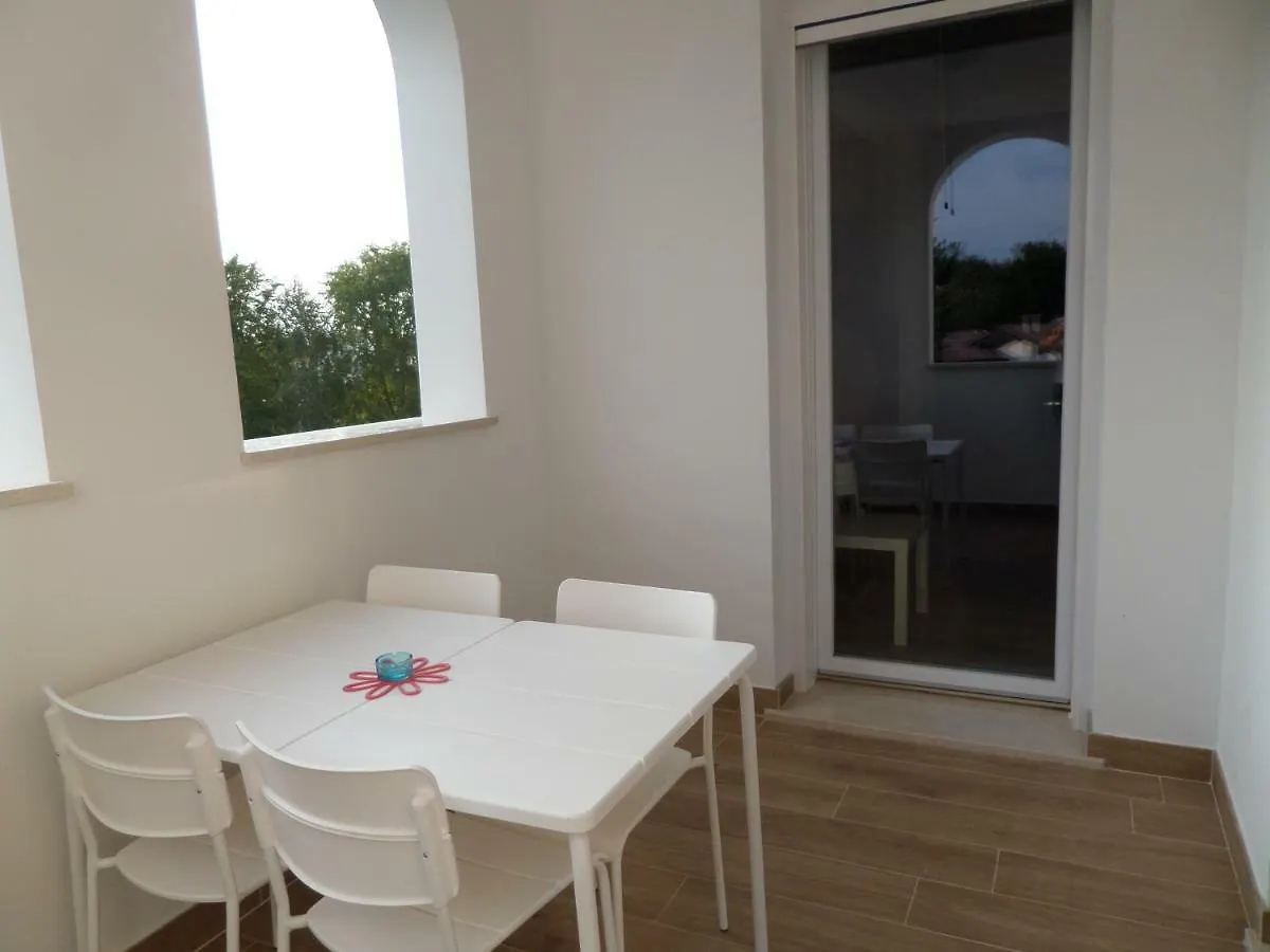 Dunablu Duna Verde Apartment