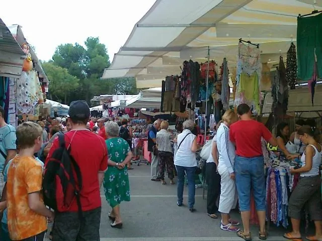 Dunablu Duna Verde 0*,  Italien