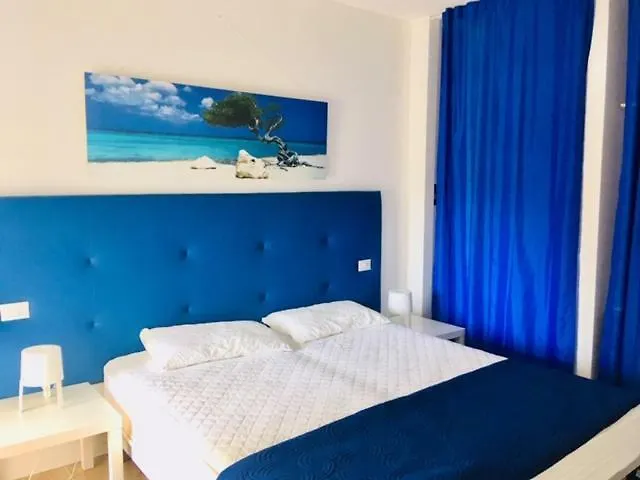 Dunablu Duna Verde Italien