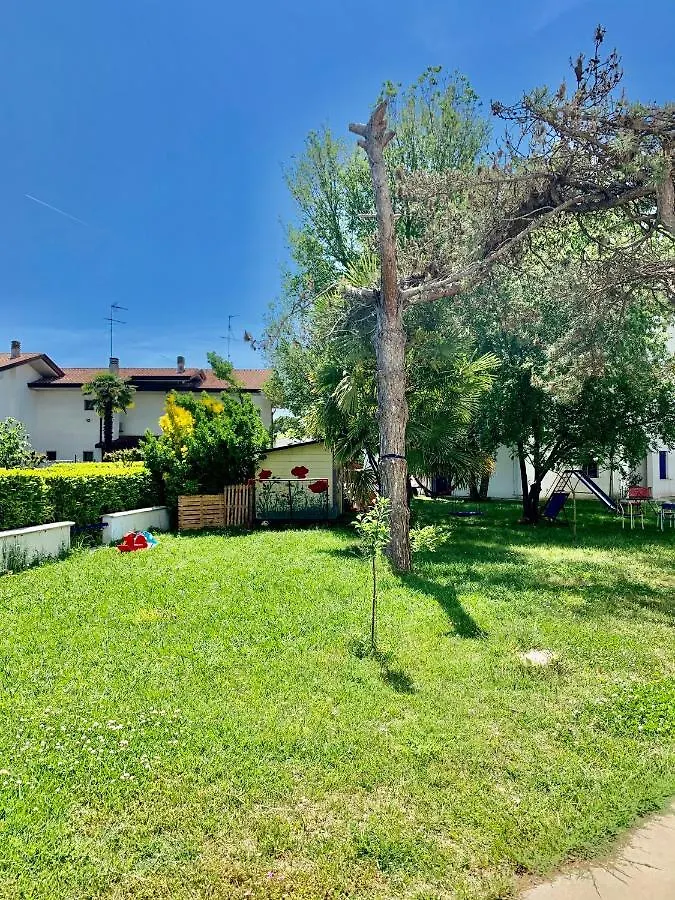 Dunablu Duna Verde Apartment